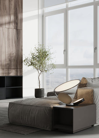 Cut Table Lamp Arkstarhome