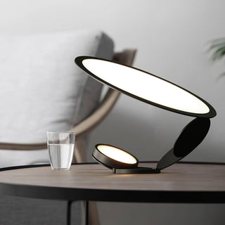Cut Table Lamp Arkstarhome