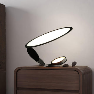 Cut Table Lamp Arkstarhome