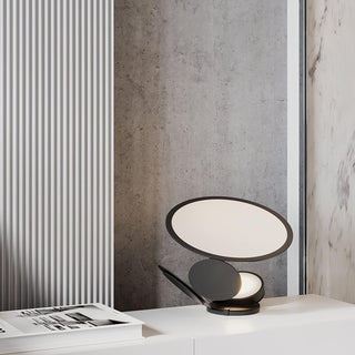 Cut Table Lamp Arkstarhome