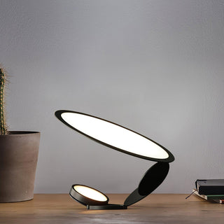 Cut Table Lamp Arkstarhome