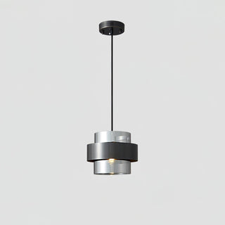 Cylinder Down Pendant Lamp Arkstarhome