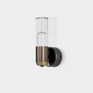 Cylindrical Modern Wall Light Arkstarhome