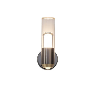 Cylindrical Modern Wall Light Arkstarhome