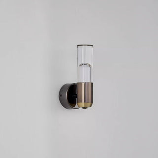 Cylindrical Modern Wall Light Arkstarhome