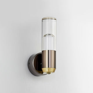 Cylindrical Modern Wall Light Arkstarhome