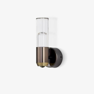 Cylindrical Modern Wall Light Arkstarhome
