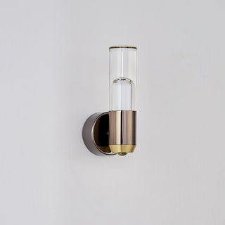 Cylindrical Modern Wall Light Arkstarhome