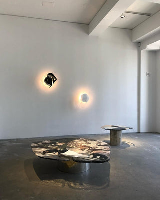 DC1725 Wall Lamp Arkstarhome