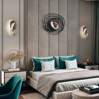 DC1725 Wall Lamp Arkstarhome