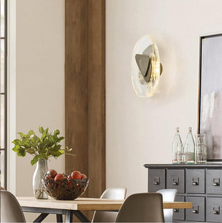 DC1725 Wall Lamp Arkstarhome