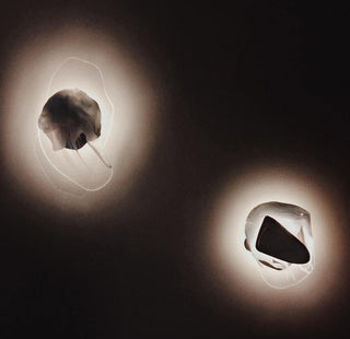 DC1725 Wall Lamp Arkstarhome