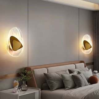DC1725 Wall Lamp Arkstarhome