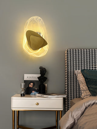 DC1725 Wall Lamp Arkstarhome
