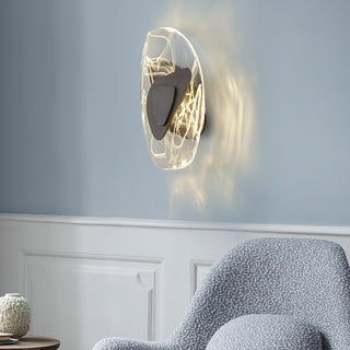 DC1725 Wall Lamp Arkstarhome