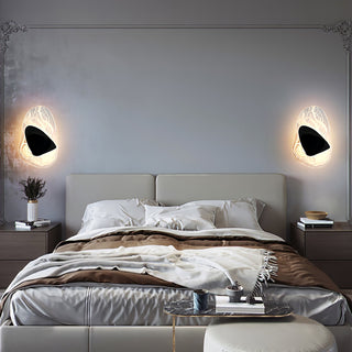 DC1725 Wall Lamp Arkstarhome