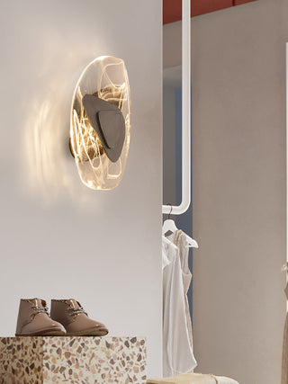 DC1725 Wall Lamp Arkstarhome