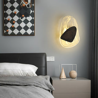 DC1725 Wall Lamp Arkstarhome