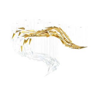 Breeze Chandelier Arkstarhome