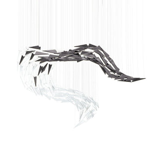 Breeze Chandelier Arkstarhome