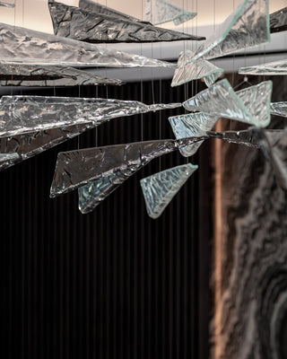 Breeze Chandelier Arkstarhome