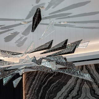 Breeze Chandelier Arkstarhome