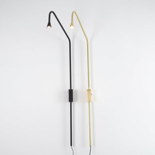 Zen Harmony Wall Lamp Arkstarhome