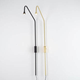 Zen Harmony Wall Lamp Arkstarhome