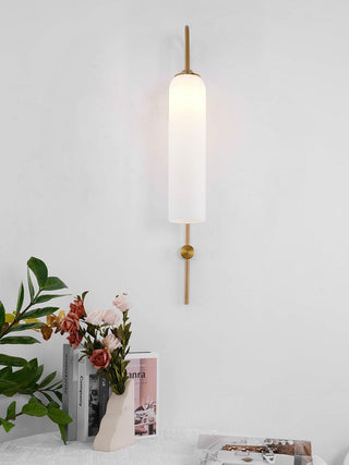 Modern Glass Wall Lamp Arkstarhome