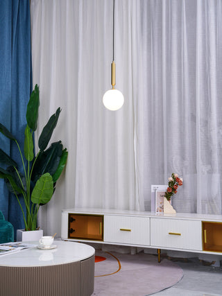 Luminae Pendant Light Arkstarhome
