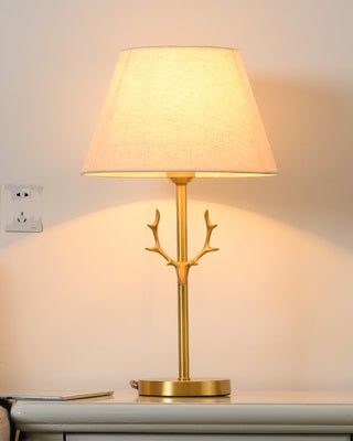 Dalton Table Lamp Arkstarhome