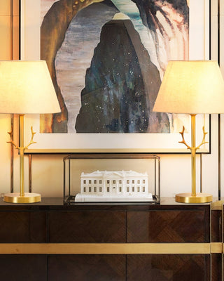 Dalton Table Lamp Arkstarhome