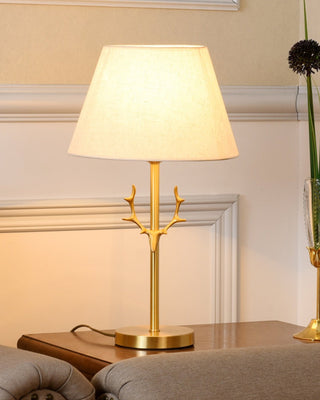 Dalton Table Lamp Arkstarhome