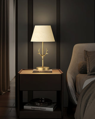 Dalton Table Lamp Arkstarhome