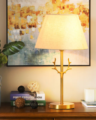 Dalton Table Lamp Arkstarhome