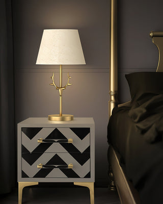 Dalton Table Lamp Arkstarhome