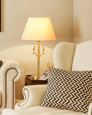 Dalton Table Lamp Arkstarhome