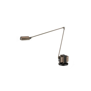 Dynamo Table Lamp Arkstarhome