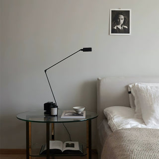 Dynamo Table Lamp Arkstarhome