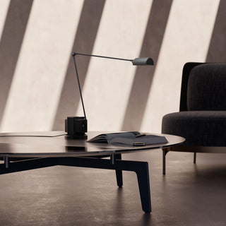 Dynamo Table Lamp Arkstarhome