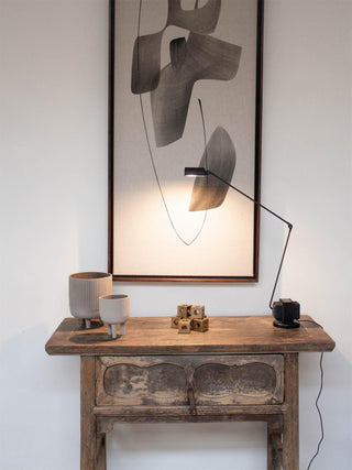 Dynamo Table Lamp Arkstarhome