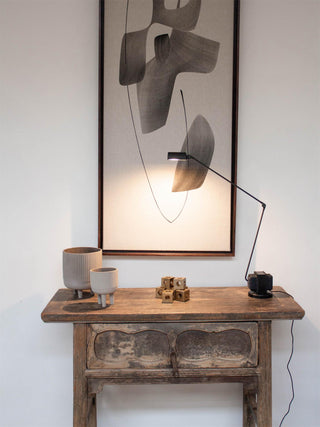 Dynamo Table Lamp Arkstarhome