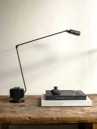 Dynamo Table Lamp Arkstarhome