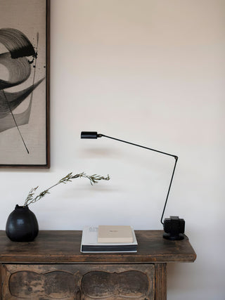 Dynamo Table Lamp Arkstarhome