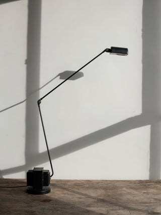 Dynamo Table Lamp Arkstarhome