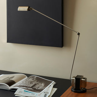 Dynamo Table Lamp Arkstarhome