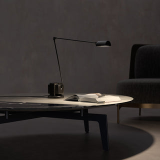 Dynamo Table Lamp Arkstarhome
