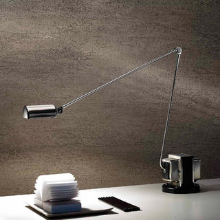 Dynamo Table Lamp Arkstarhome