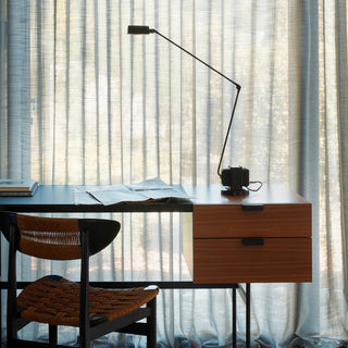 Dynamo Table Lamp Arkstarhome
