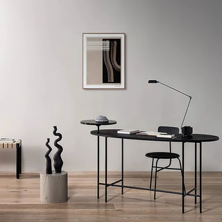 Dynamo Table Lamp Arkstarhome